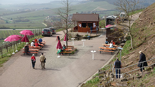 Weinberg Neipperg